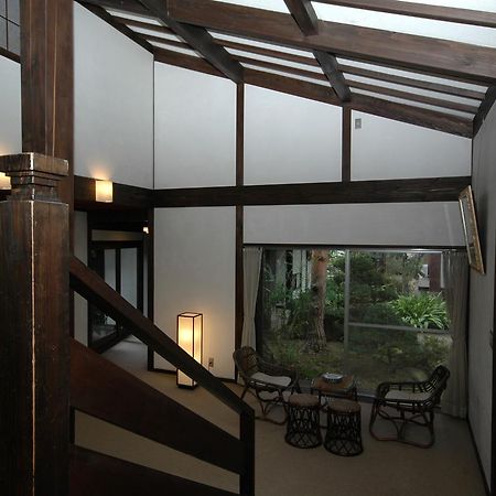 ホテル 青松館 東根市 エクステリア 写真